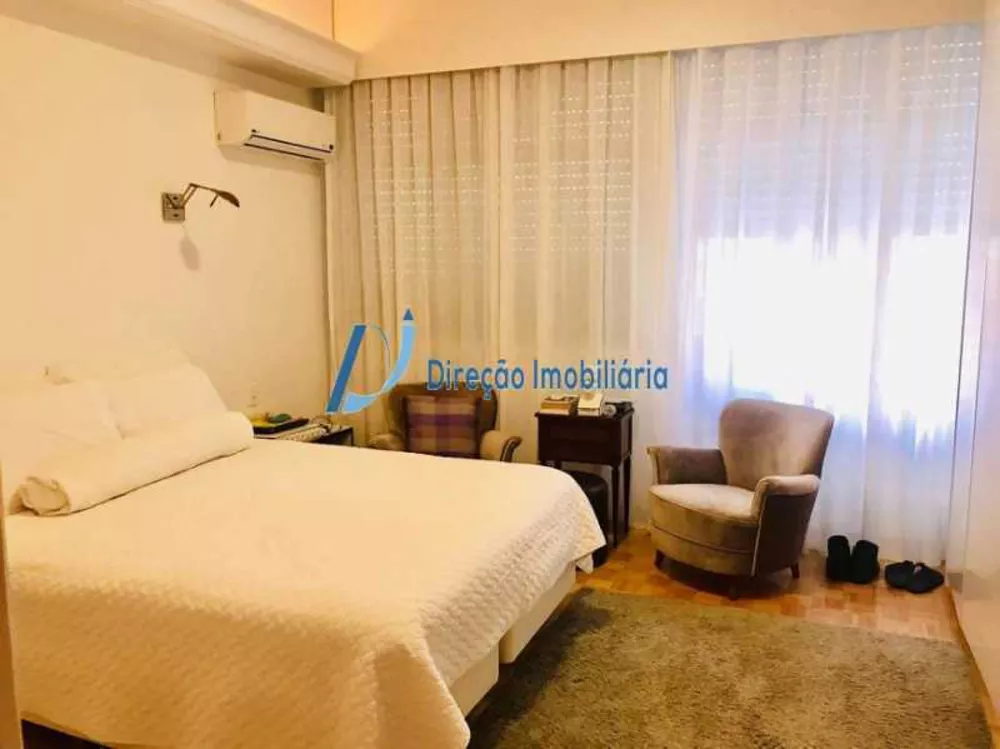 Apartamento, 4 quartos, 214 m² - Foto 13