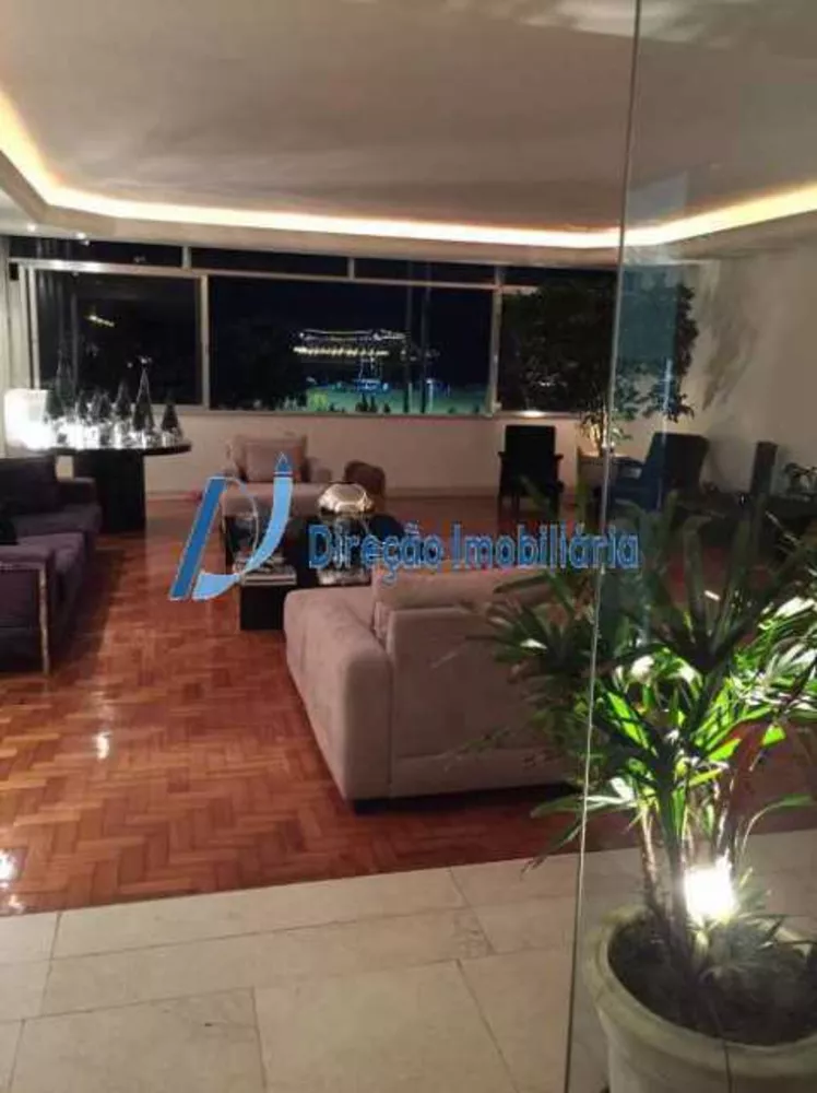 Apartamento, 4 quartos, 214 m² - Foto 7