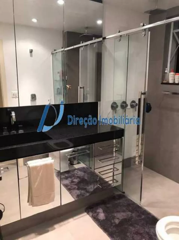 Apartamento, 4 quartos, 214 m² - Foto 15