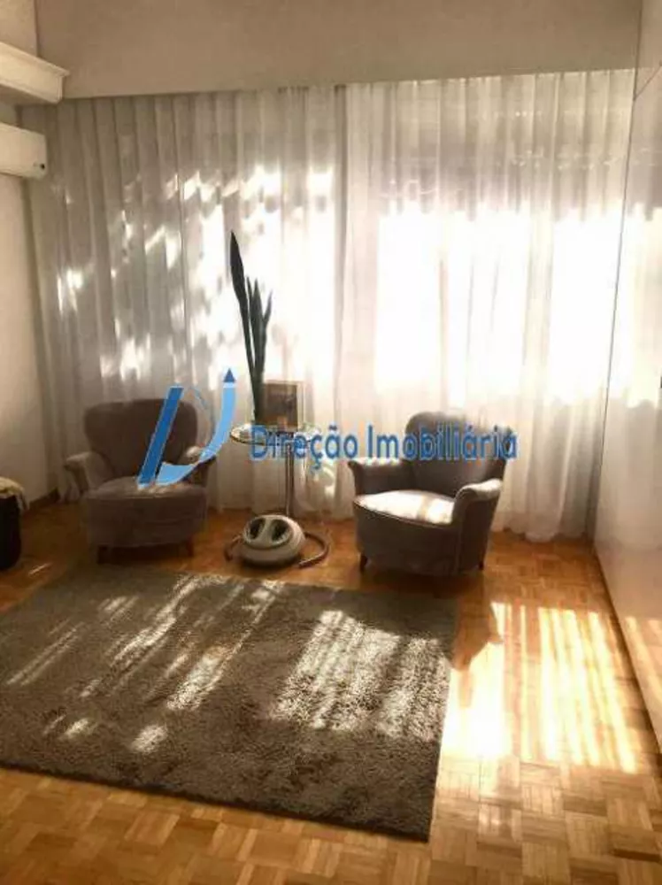 Apartamento, 4 quartos, 214 m² - Foto 6
