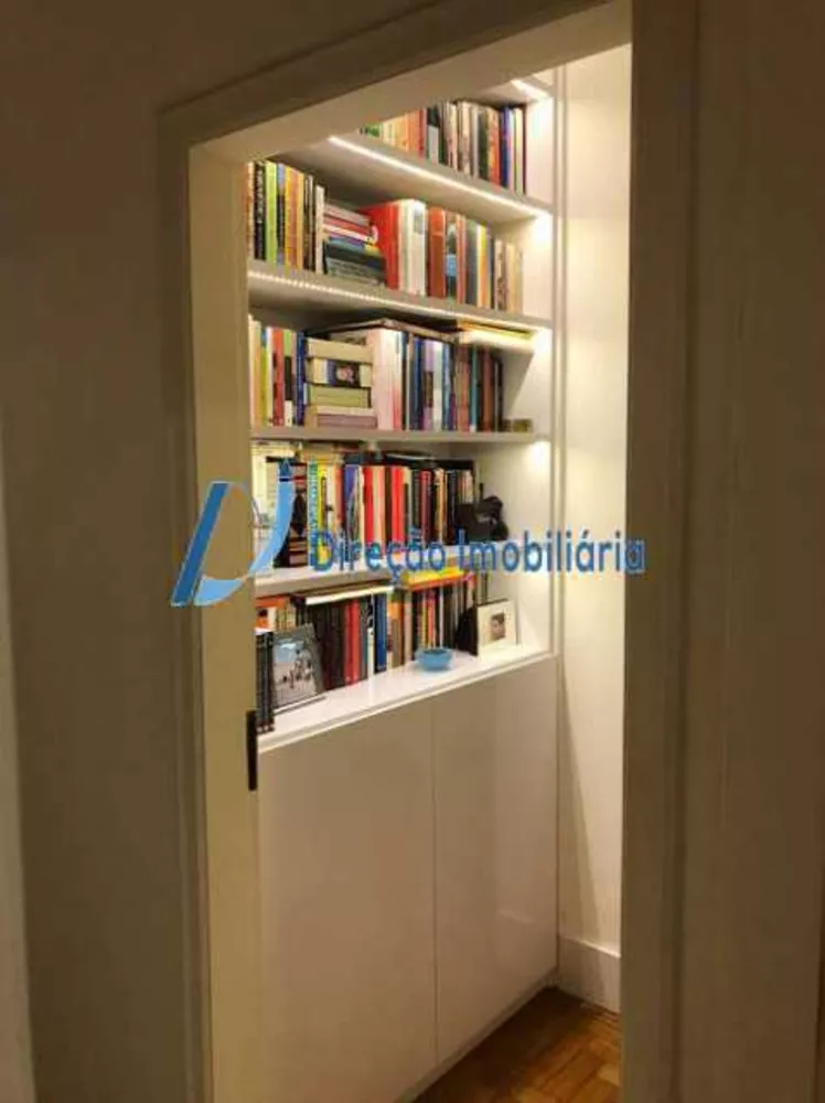 Apartamento, 4 quartos, 214 m² - Foto 8