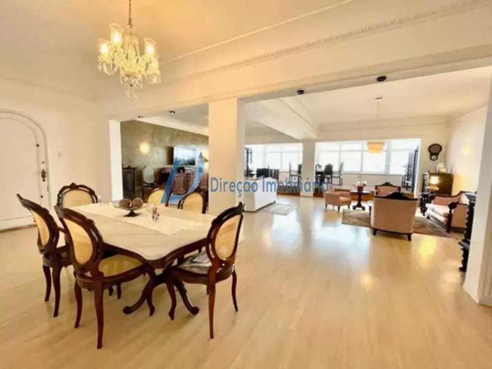 Apartamento, 3 quartos, 265 m² - Foto 6