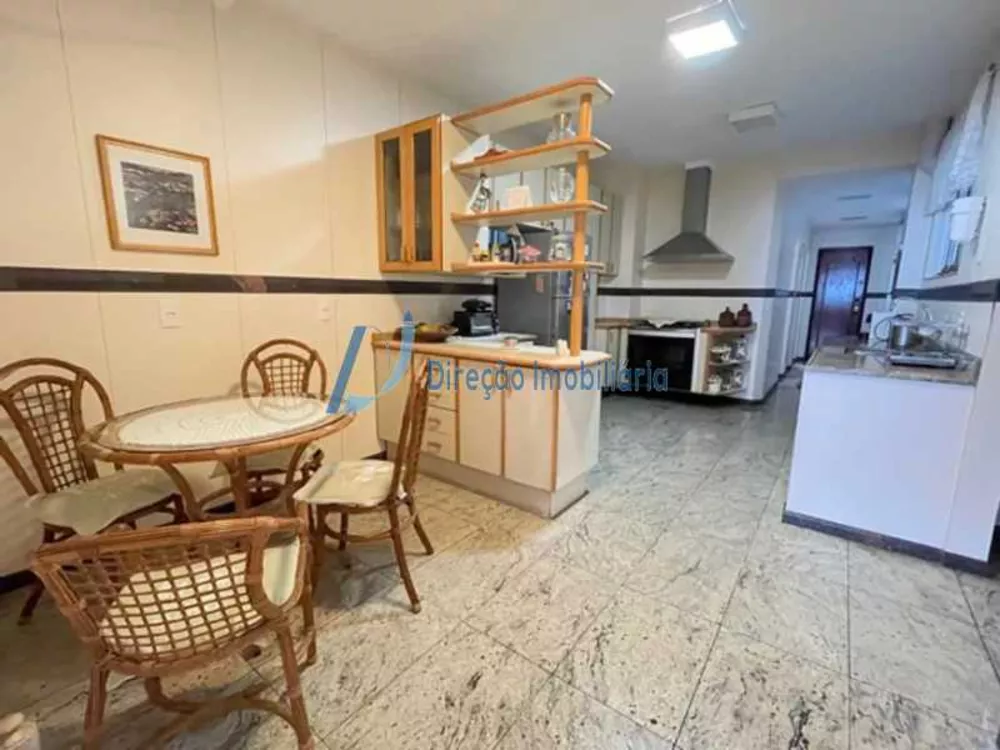 Apartamento, 3 quartos, 265 m² - Foto 22