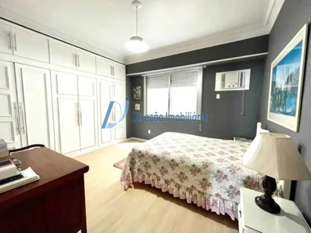 Apartamento, 3 quartos, 265 m² - Foto 1