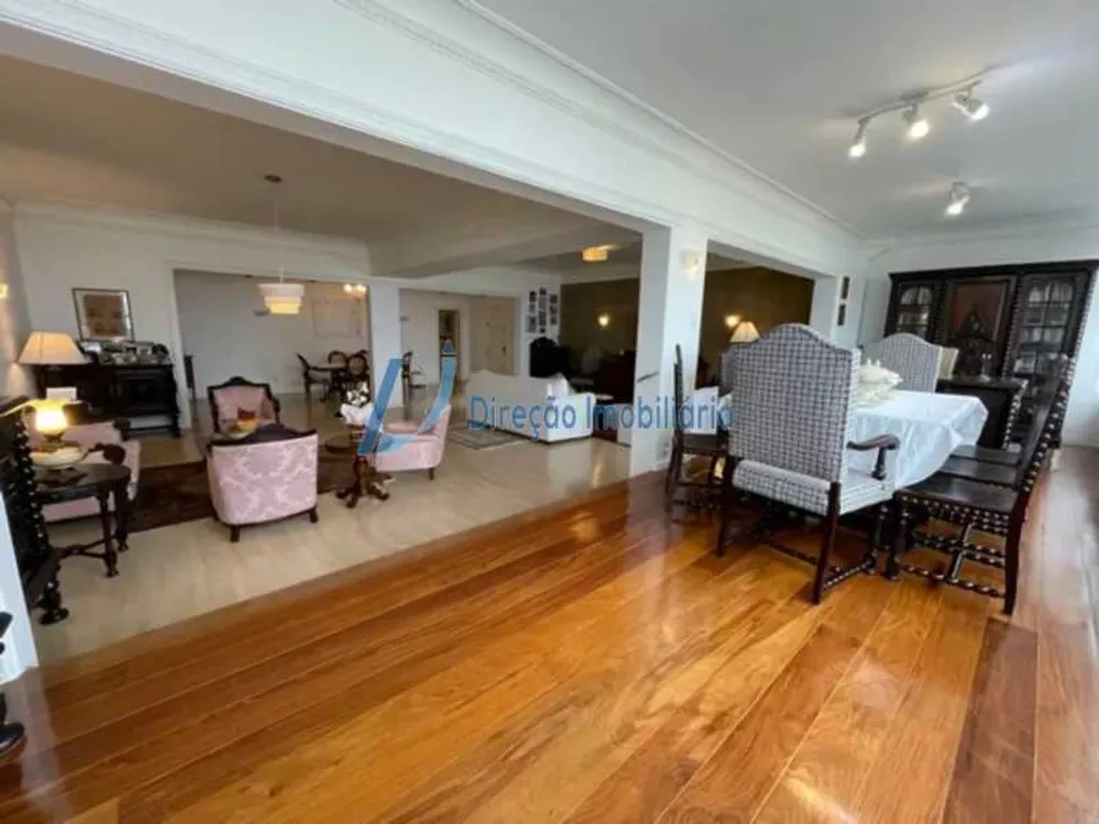 Apartamento, 3 quartos, 265 m² - Foto 11