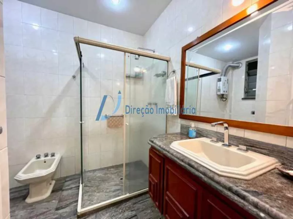 Apartamento, 3 quartos, 265 m² - Foto 5