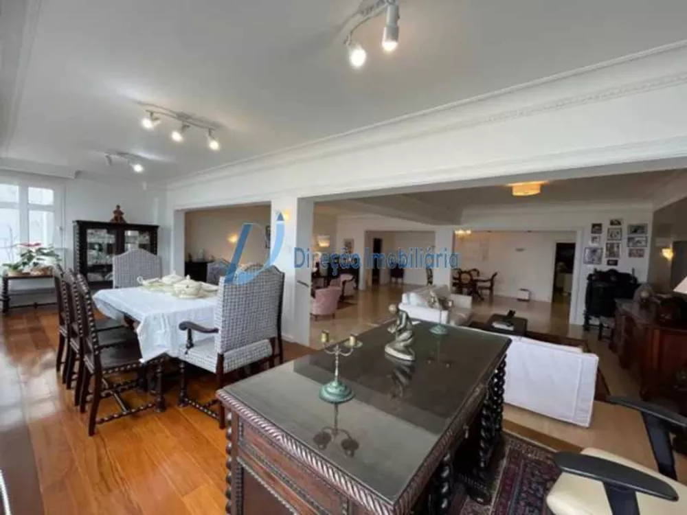 Apartamento, 3 quartos, 265 m² - Foto 13