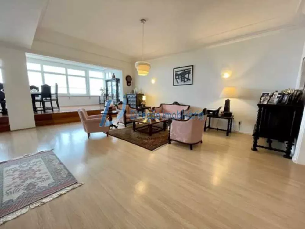 Apartamento, 3 quartos, 265 m² - Foto 7