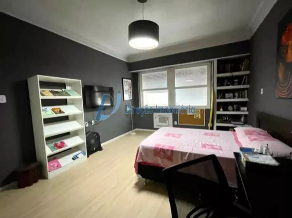 Apartamento, 3 quartos, 265 m² - Foto 17