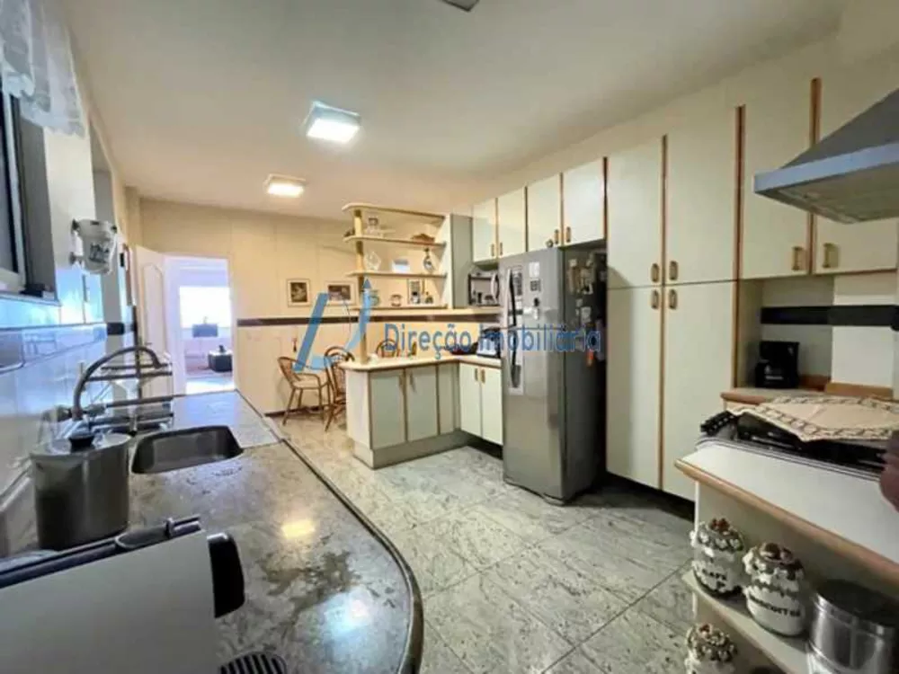 Apartamento, 3 quartos, 265 m² - Foto 9