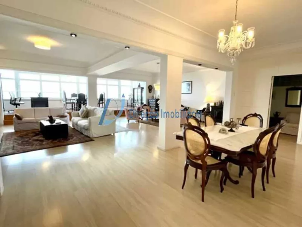 Apartamento, 3 quartos, 265 m² - Foto 10