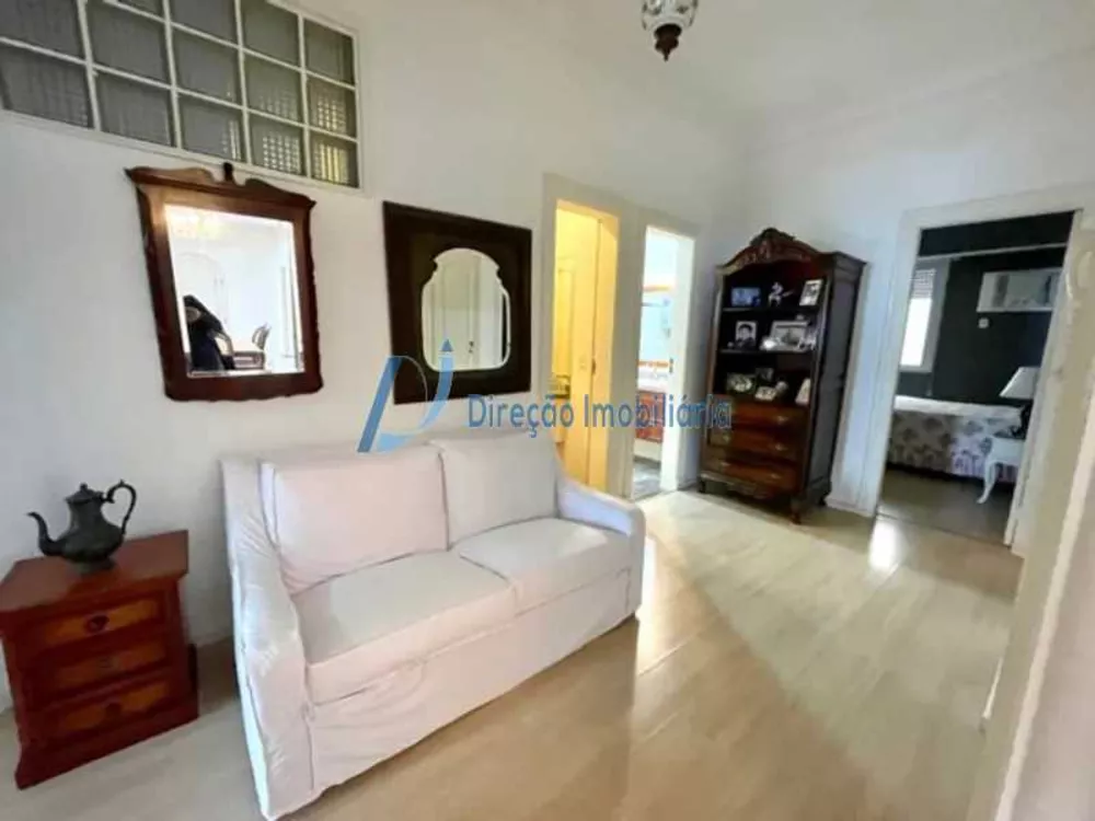 Apartamento, 3 quartos, 265 m² - Foto 2