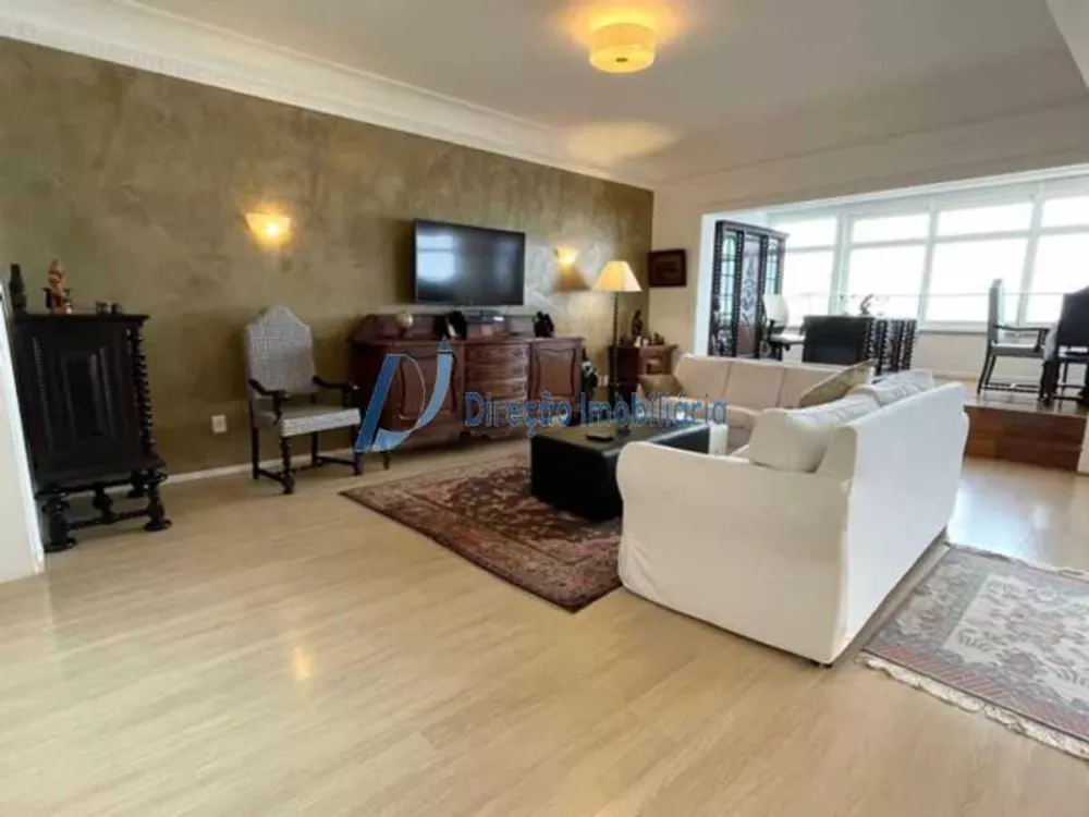 Apartamento, 3 quartos, 265 m² - Foto 14
