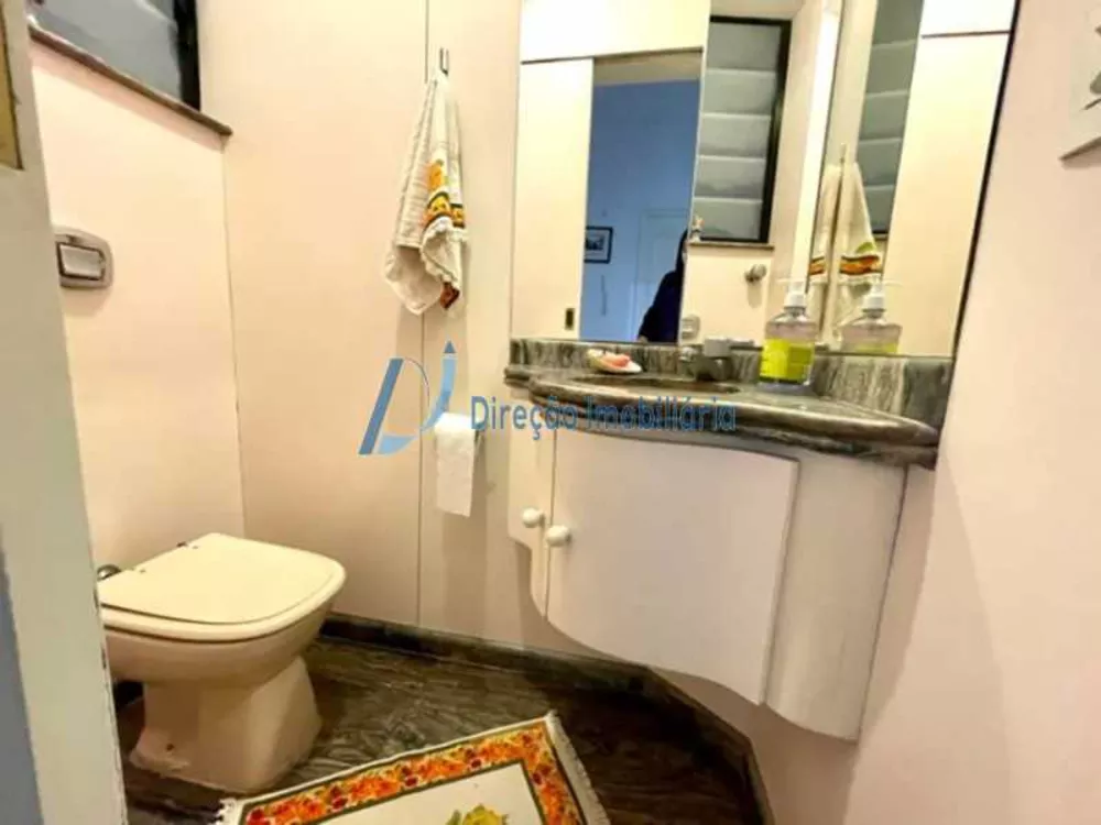 Apartamento, 3 quartos, 265 m² - Foto 16