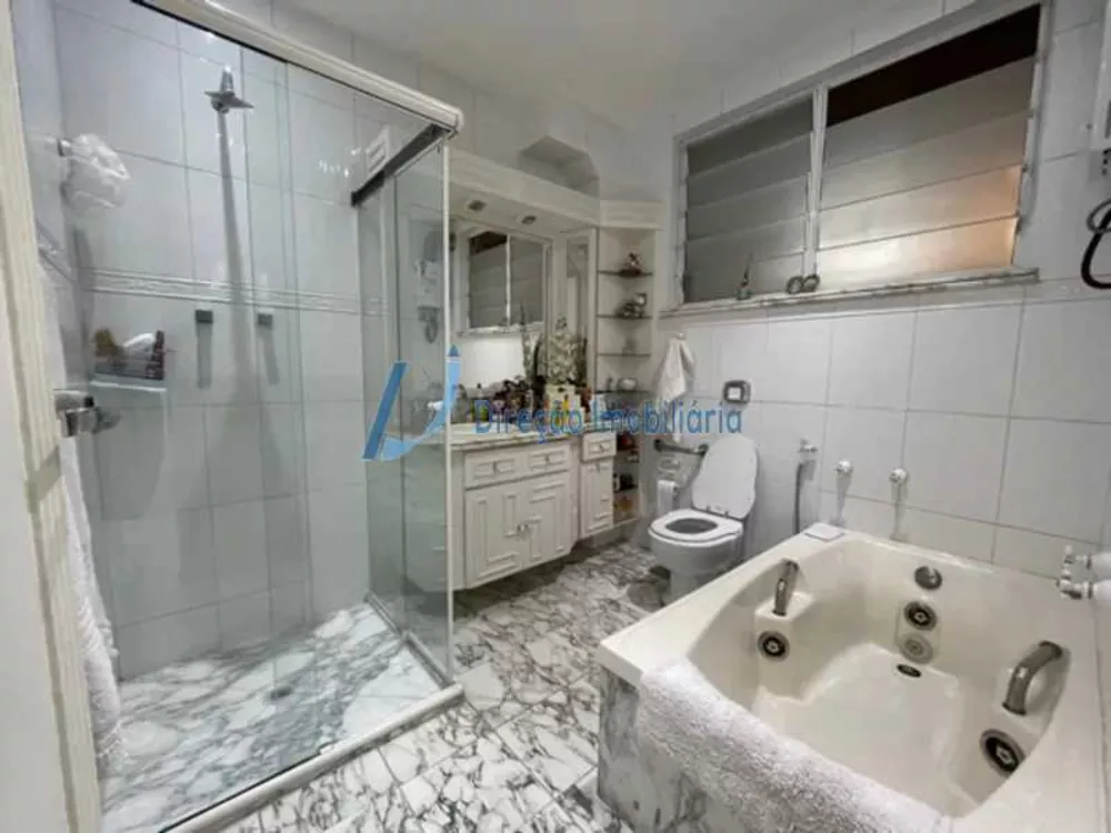 Apartamento, 3 quartos, 265 m² - Foto 4