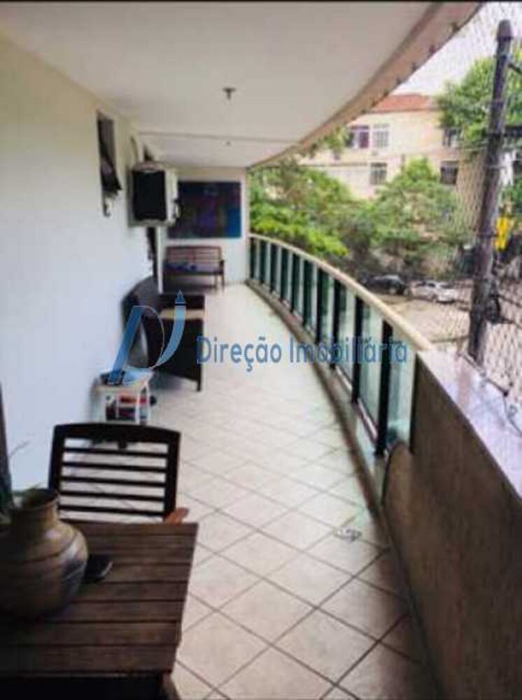 Apartamento, 3 quartos, 114 m² - Foto 4