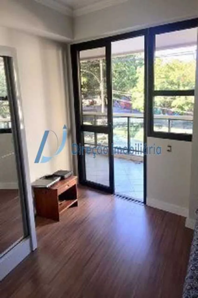 Apartamento, 3 quartos, 114 m² - Foto 5