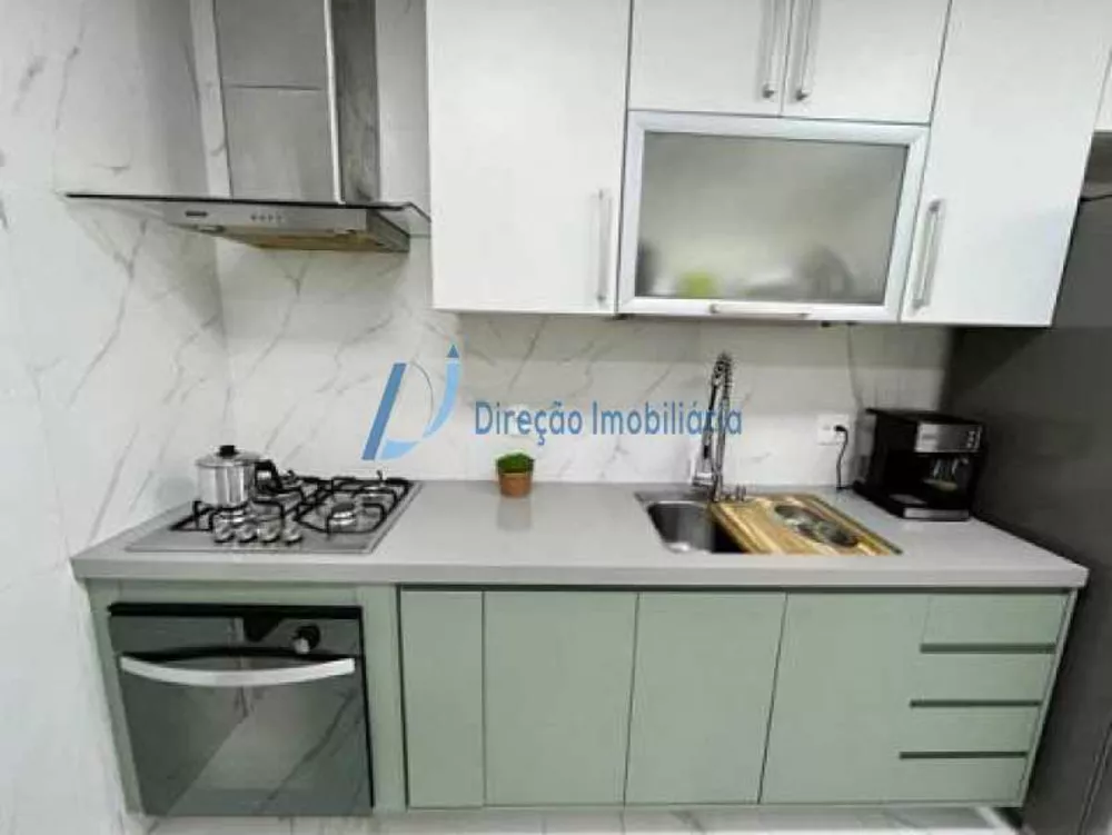 Cobertura, 2 quartos, 123 m² - Foto 9