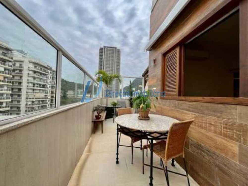 Cobertura, 2 quartos, 123 m² - Foto 23