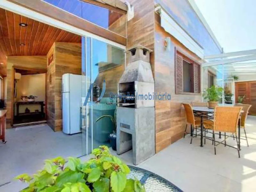 Cobertura, 2 quartos, 123 m² - Foto 4