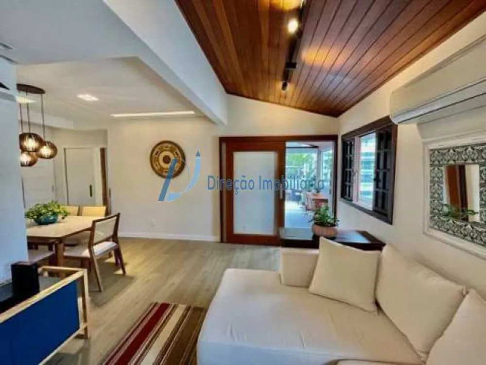 Cobertura, 2 quartos, 123 m² - Foto 1