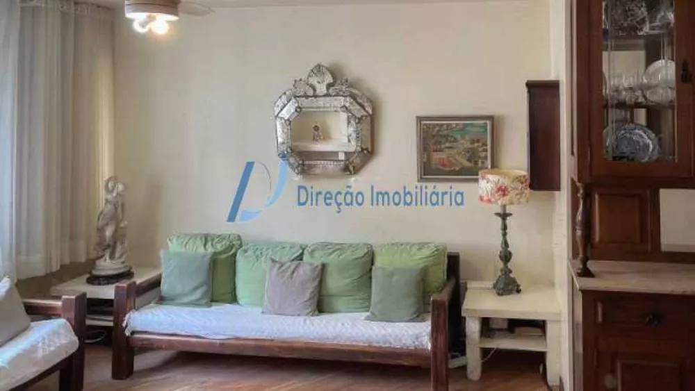 Apartamento, 3 quartos, 87 m² - Foto 3