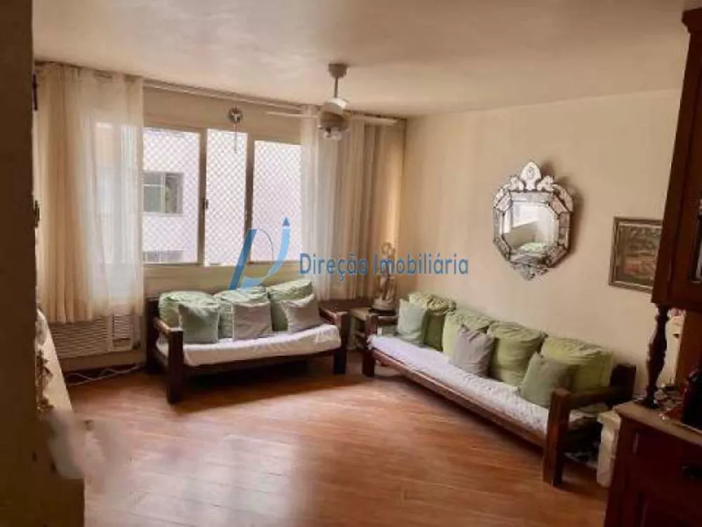 Apartamento, 3 quartos, 87 m² - Foto 2