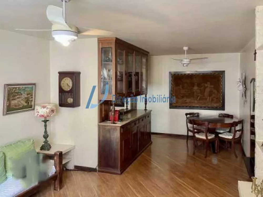 Apartamento, 3 quartos, 87 m² - Foto 4