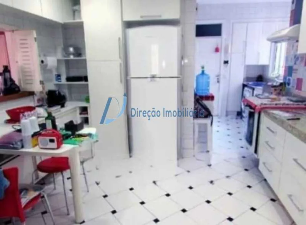 Apartamento, 3 quartos, 125 m² - Foto 8