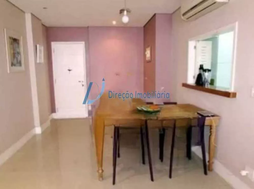Apartamento, 3 quartos, 125 m² - Foto 6