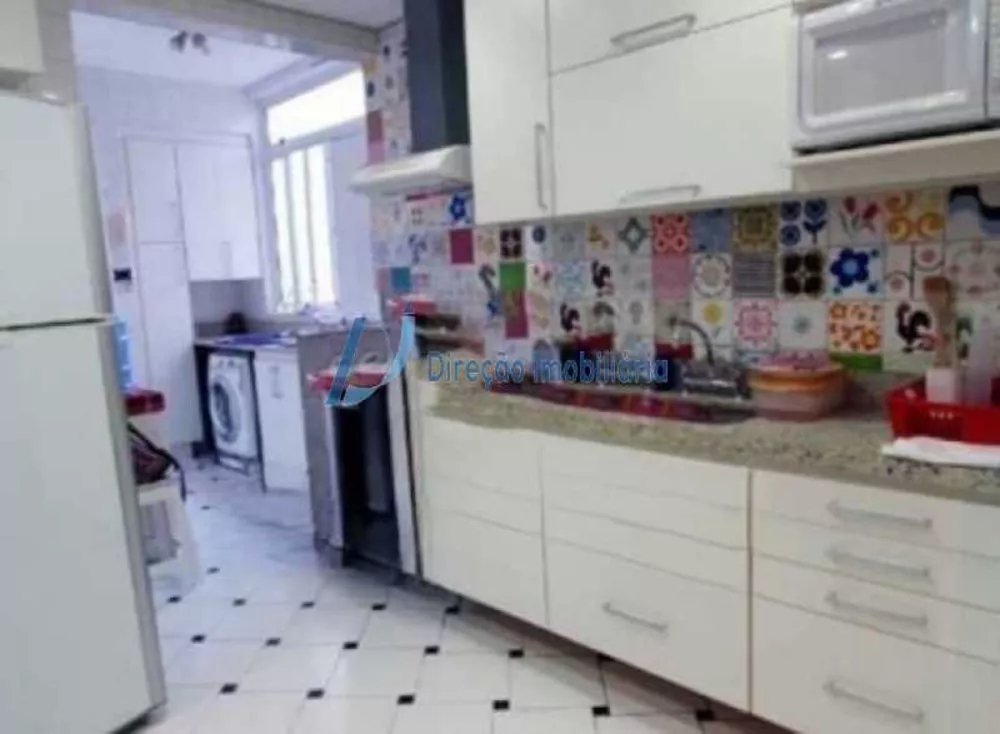 Apartamento, 3 quartos, 125 m² - Foto 12