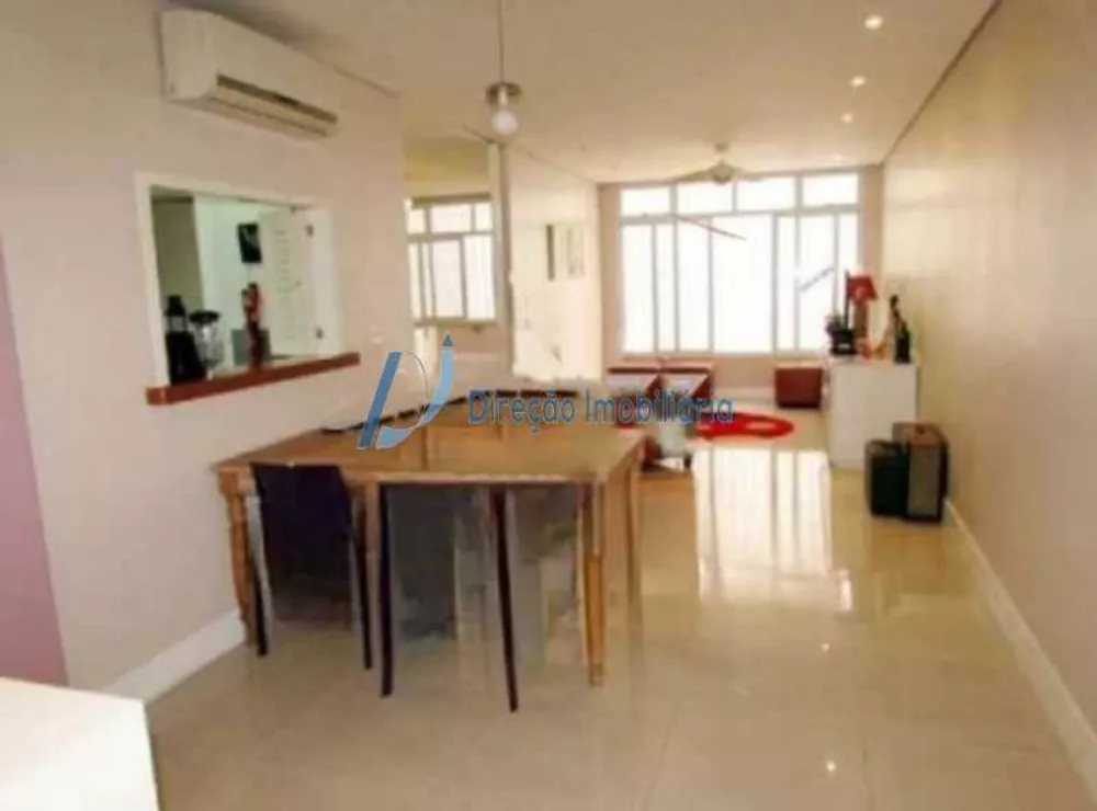 Apartamento, 3 quartos, 125 m² - Foto 2