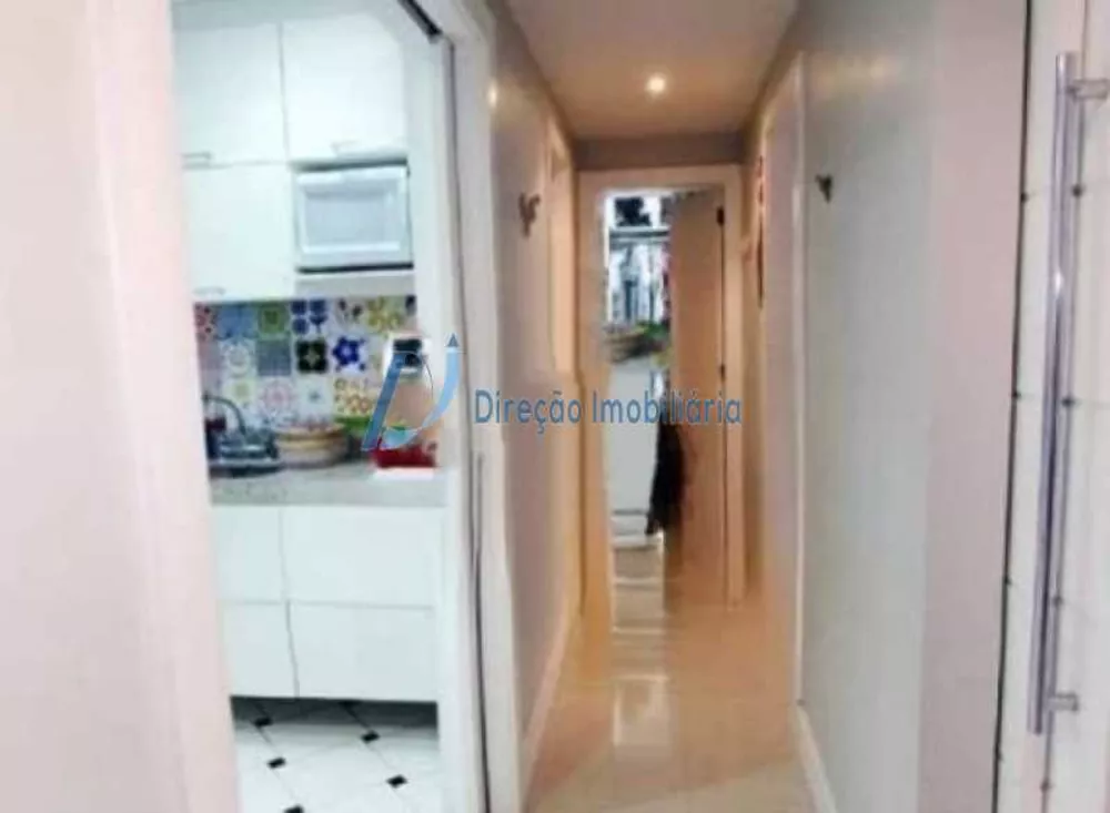 Apartamento, 3 quartos, 125 m² - Foto 7