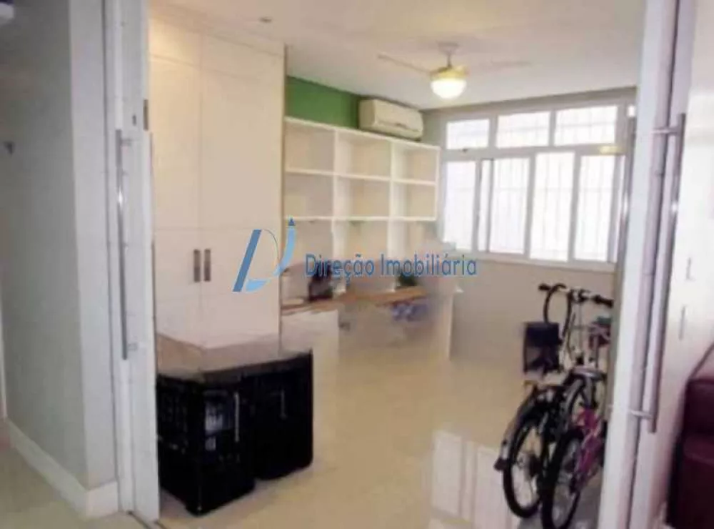 Apartamento, 3 quartos, 125 m² - Foto 20