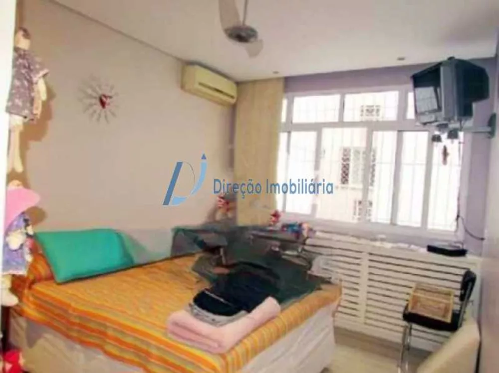 Apartamento, 3 quartos, 125 m² - Foto 5