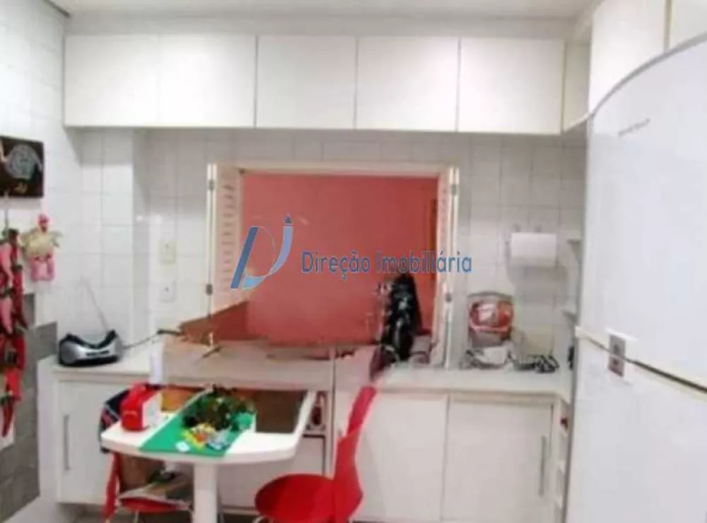 Apartamento, 3 quartos, 125 m² - Foto 4