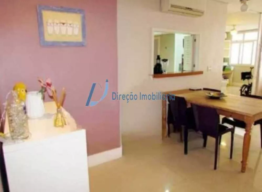 Apartamento, 3 quartos, 125 m² - Foto 11