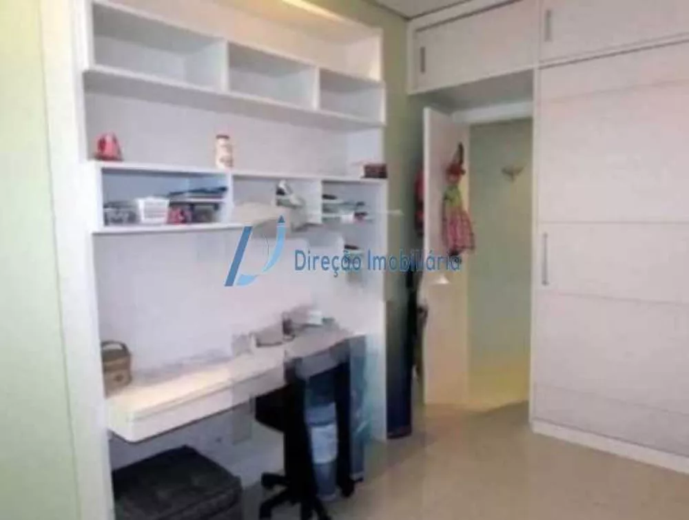 Apartamento, 3 quartos, 125 m² - Foto 21