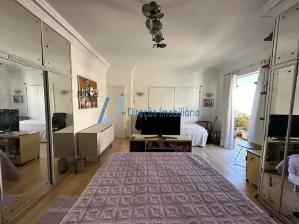 Cobertura, 5 quartos, 417 m² - Foto 13
