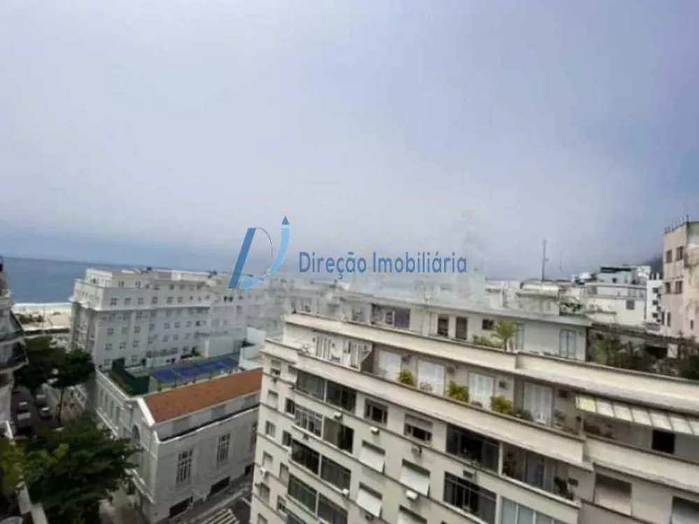 Cobertura, 5 quartos, 417 m² - Foto 5