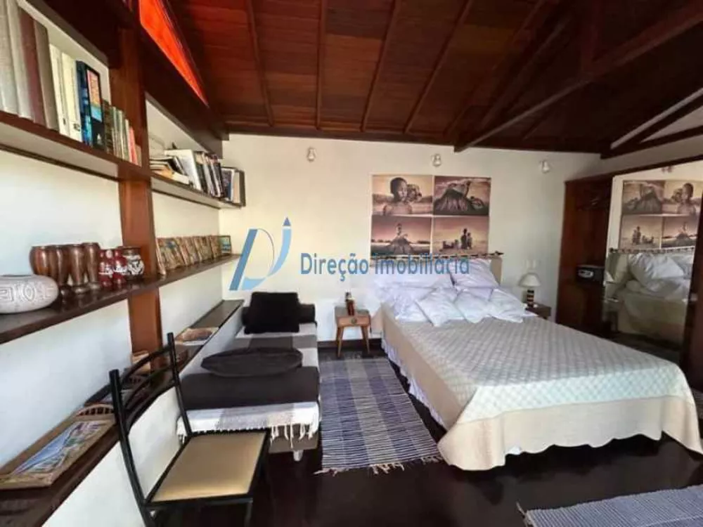 Cobertura, 5 quartos, 417 m² - Foto 9