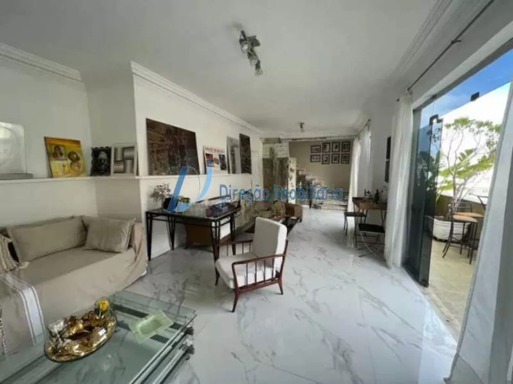 Cobertura, 5 quartos, 417 m² - Foto 14