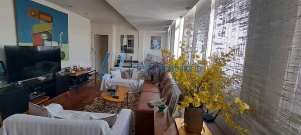 Cobertura, 5 quartos, 417 m² - Foto 3