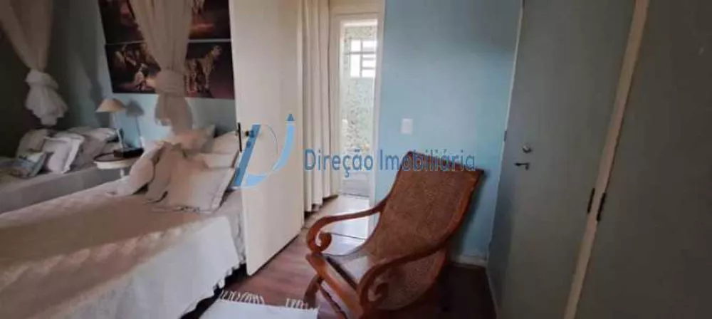 Cobertura, 5 quartos, 417 m² - Foto 21
