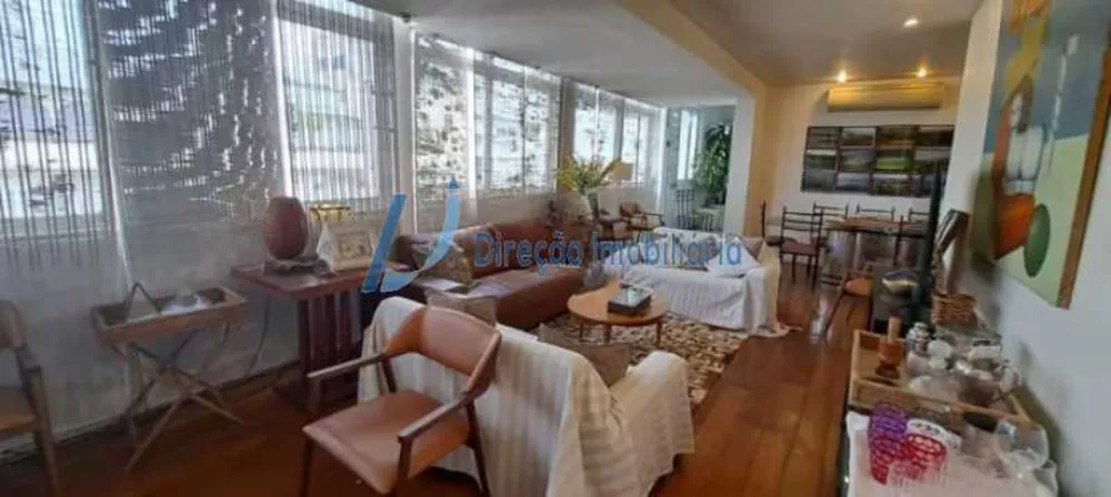 Cobertura, 5 quartos, 417 m² - Foto 26
