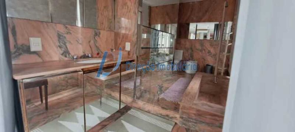 Cobertura, 5 quartos, 417 m² - Foto 1