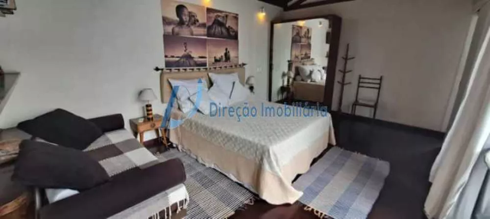 Cobertura, 5 quartos, 417 m² - Foto 6
