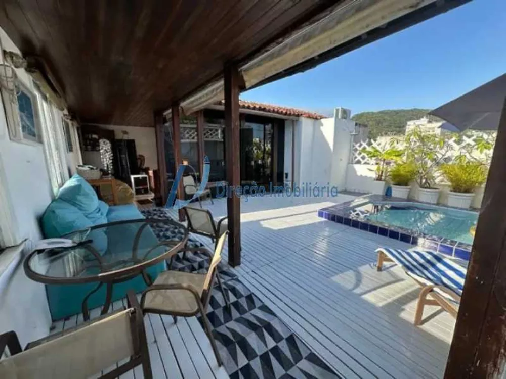 Cobertura, 5 quartos, 417 m² - Foto 10