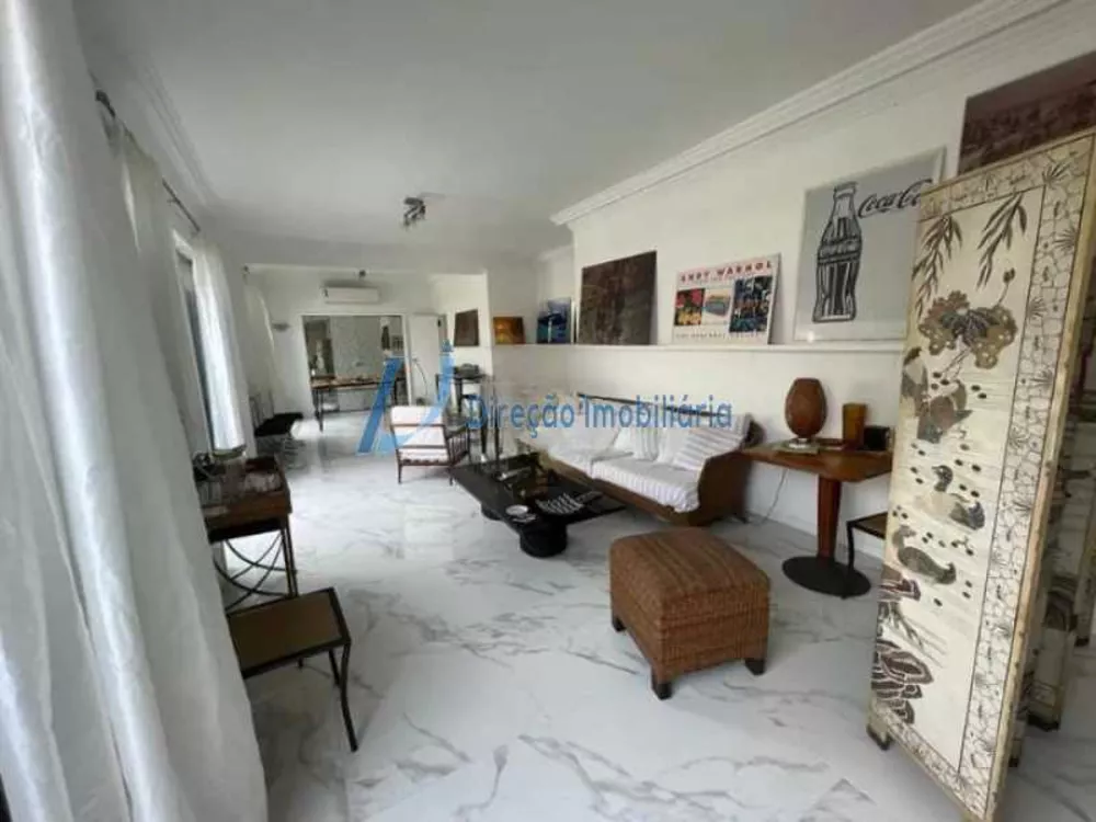 Cobertura, 5 quartos, 417 m² - Foto 24