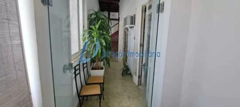 Cobertura, 5 quartos, 417 m² - Foto 28